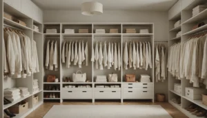 quelle couleur pour repeindre une armoire