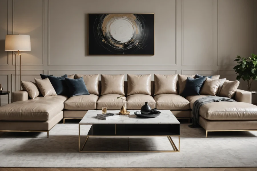 design canape italien