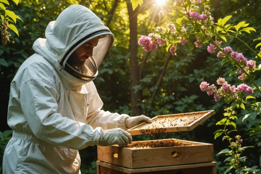 Démarrez_l_apiculture_maison_:_astuces_incontournables_pour_débutants_curieux