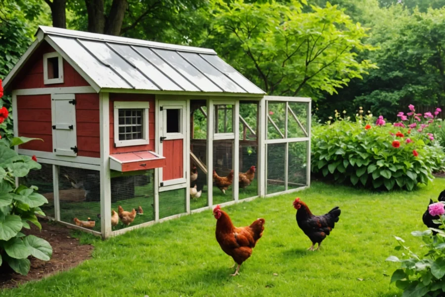 Élever_des_poules_chez_soi_:_l_art_de_produire_des_œufs_frais_à_domicile_!