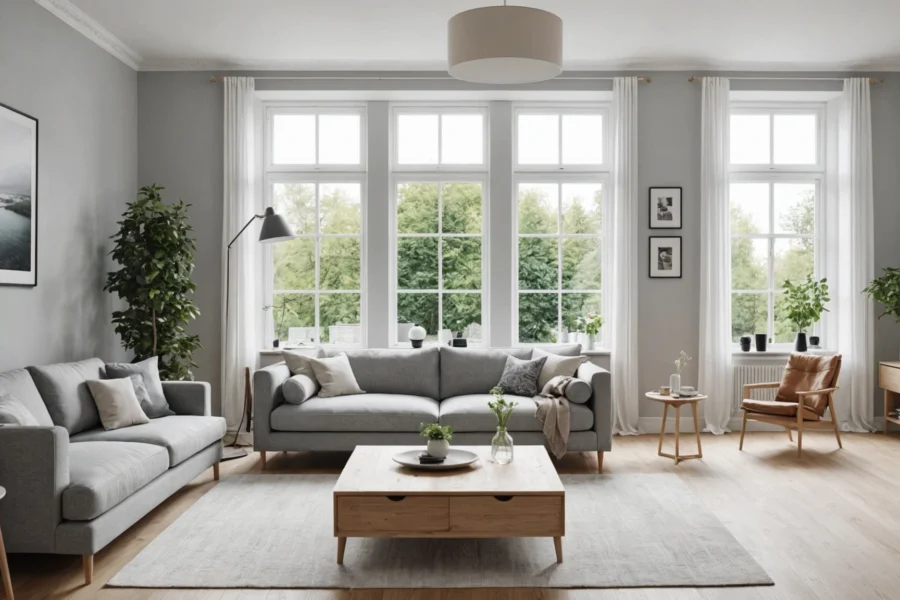 Le_Secret_du_Style_Scandinave_pour_une_Maison_Épurée_et_Confortable