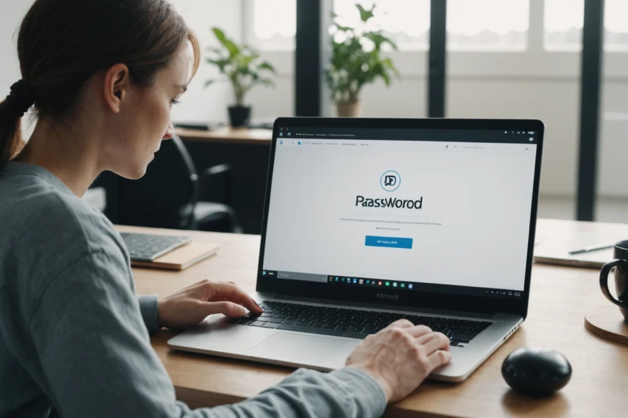 modifier mot de passe mail free