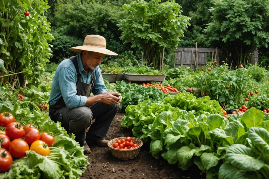 Récoltez_vos_trésors_verts_:_l_art_de_cultiver_ses_légumes_bio_à_la_maison
