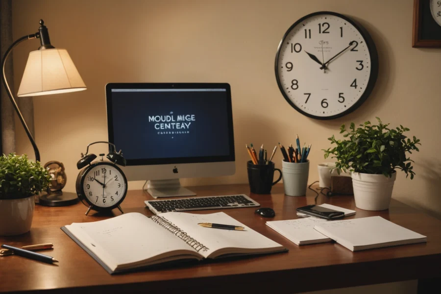 comment convertir les minutes en heures​